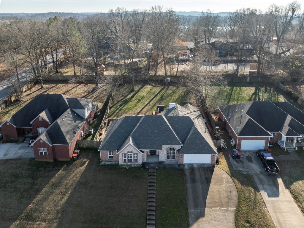 Southill Sub - Residential