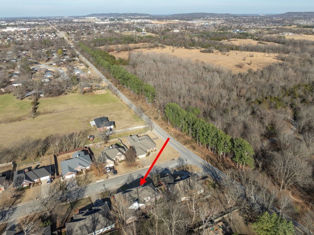 Southill Sub - Residential