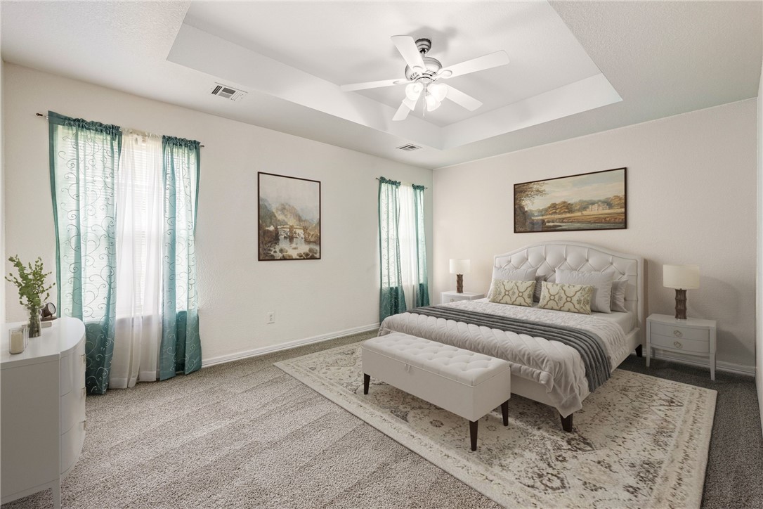 Centerpoint - Residential