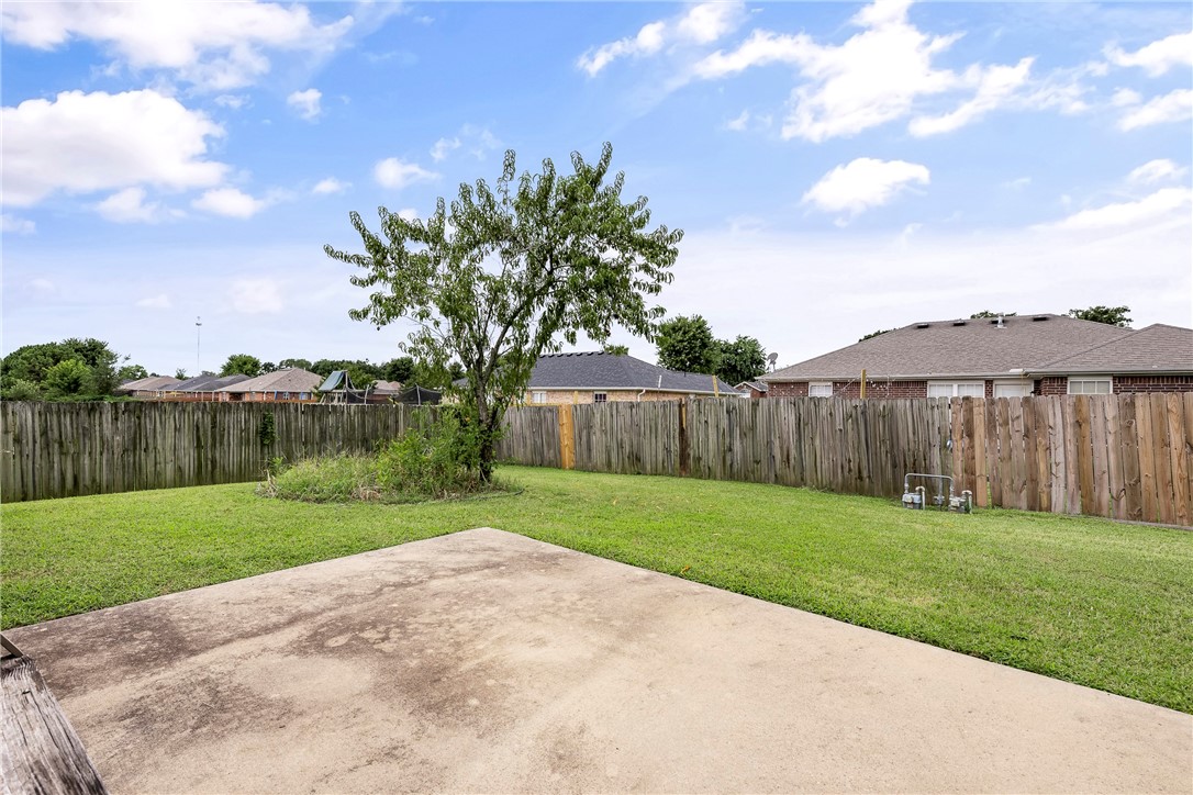 Centerpoint - Residential