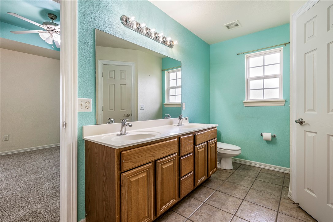 Centerpoint - Residential