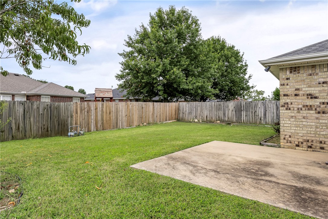 Centerpoint - Residential