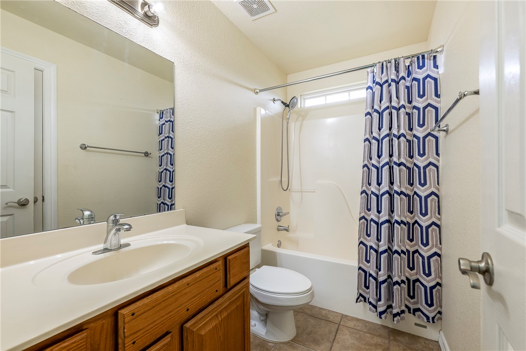 Centerpoint - Residential