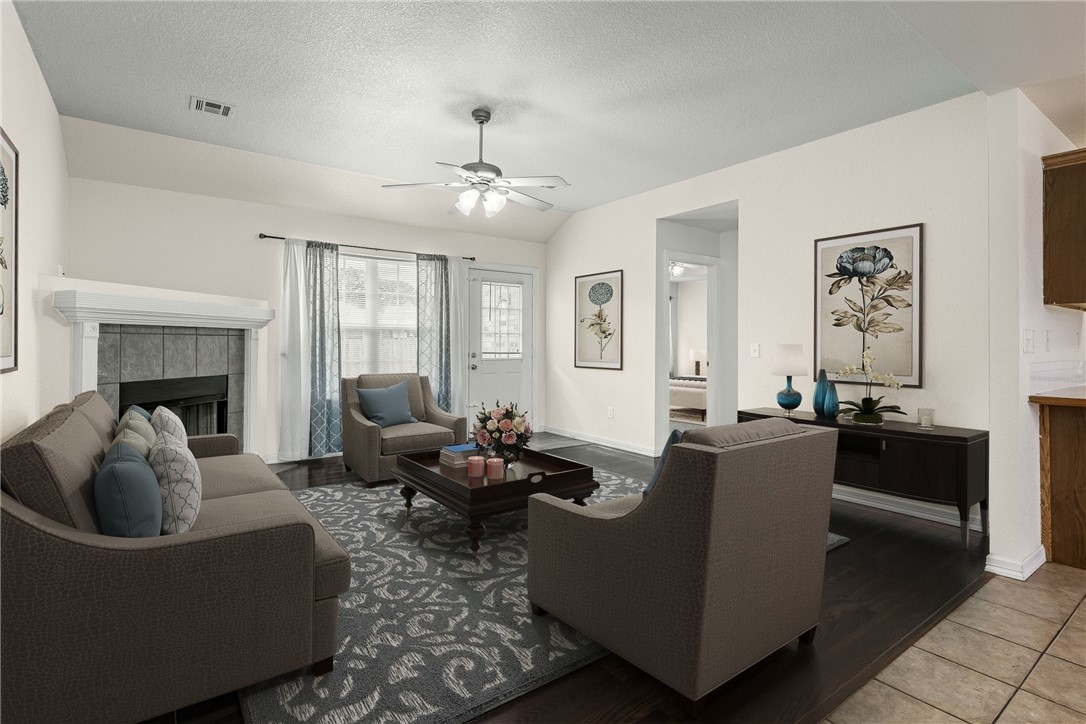 Centerpoint - Residential