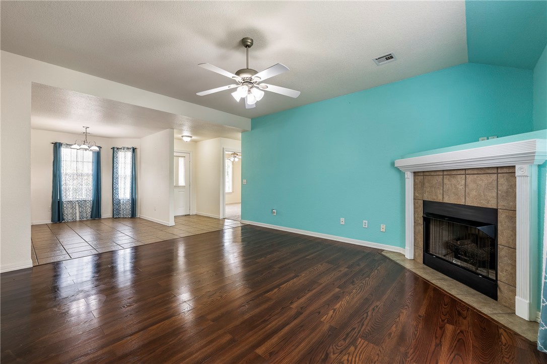 Centerpoint - Residential