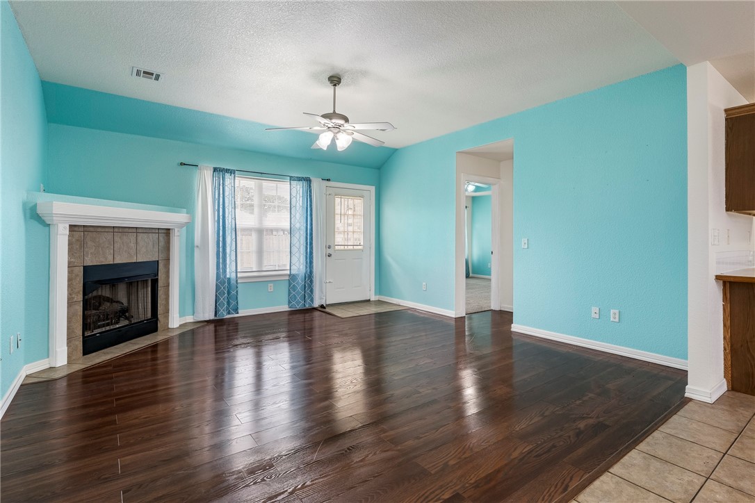 Centerpoint - Residential