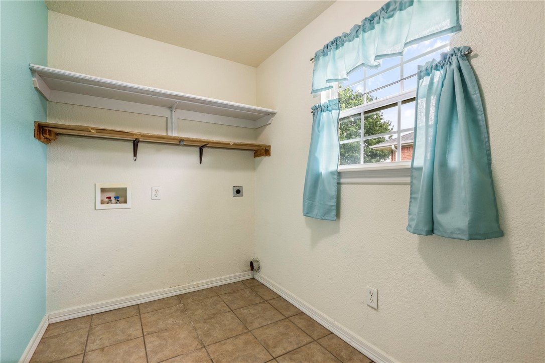 Centerpoint - Residential