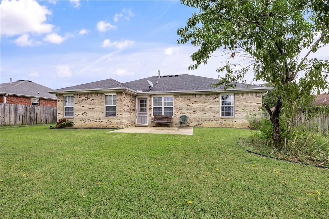 Centerpoint - Residential