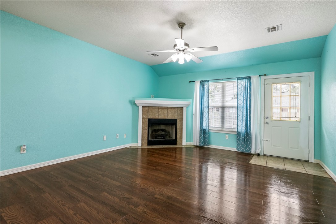 Centerpoint - Residential