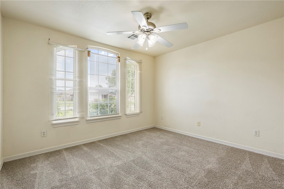 Centerpoint - Residential