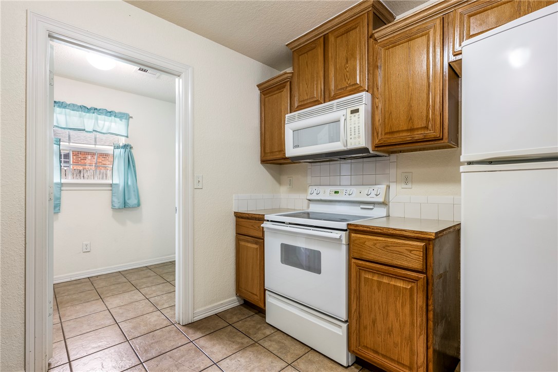 Centerpoint - Residential