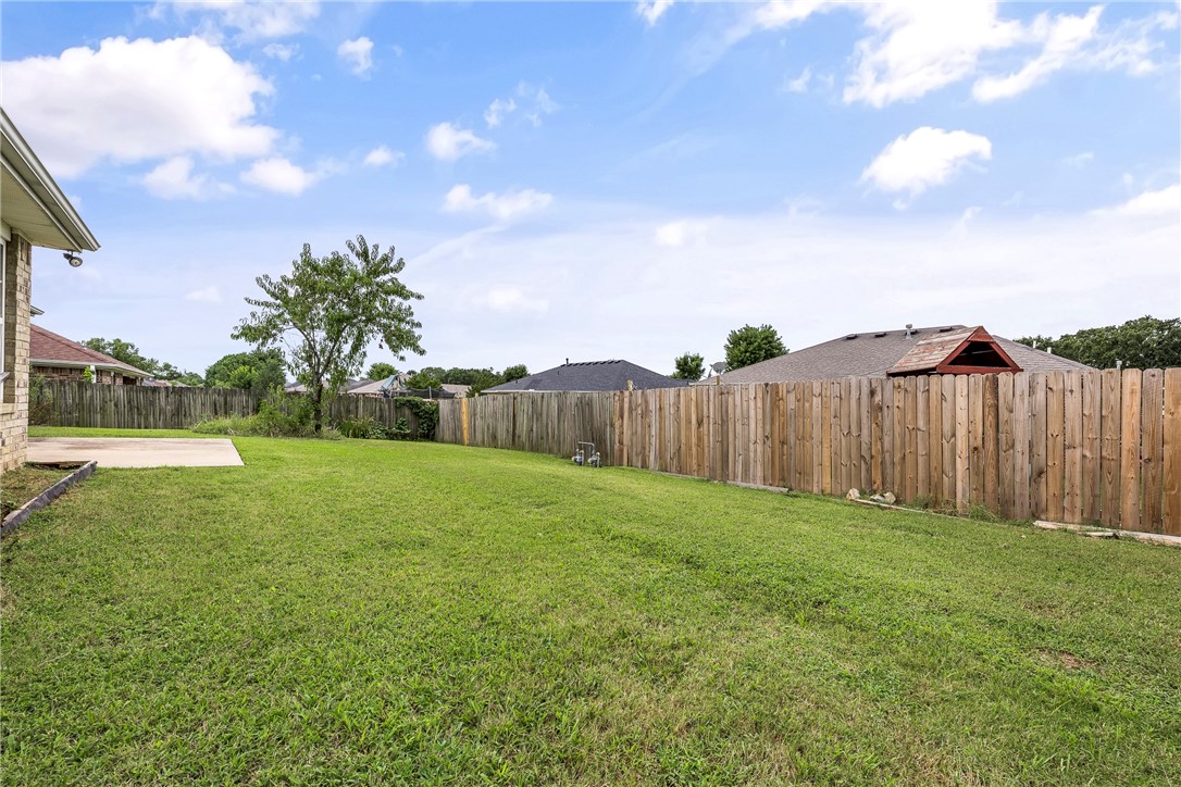 Centerpoint - Residential