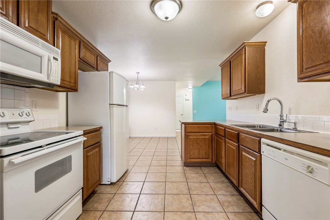 Centerpoint - Residential