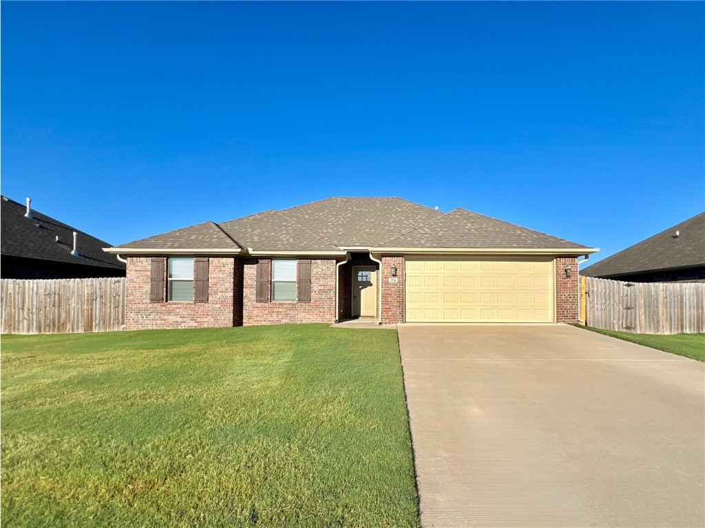 Belle Meade Sub Ph 4 - Residential Lease