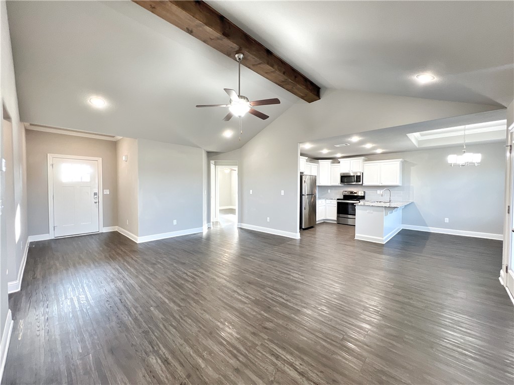 Belle Meade Sub Ph 4 - Residential Lease