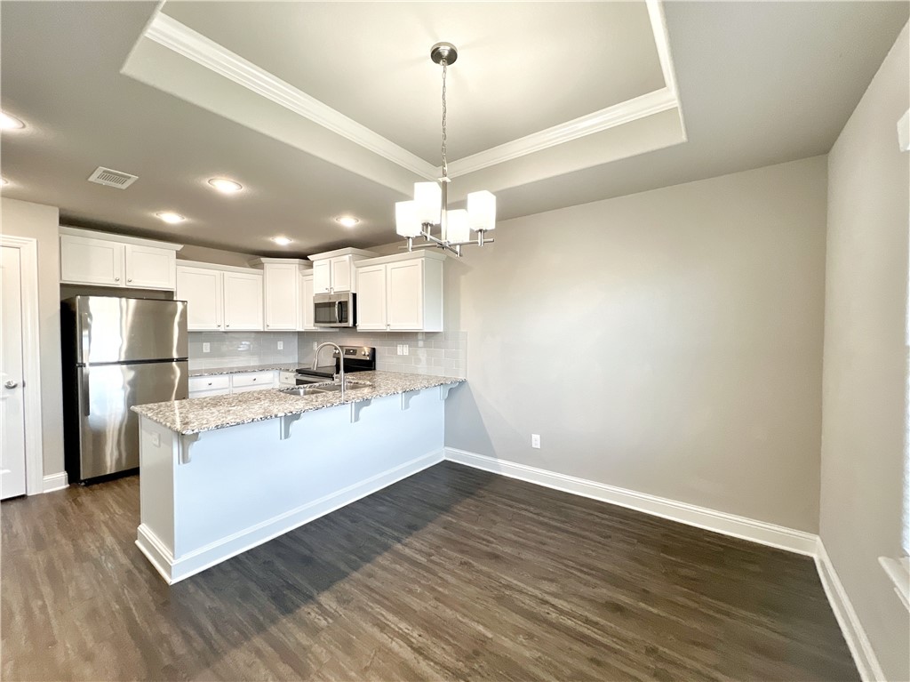 Belle Meade Sub Ph 4 - Residential Lease
