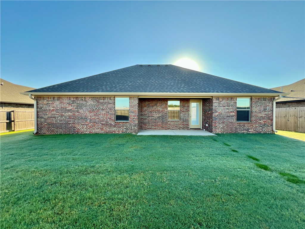 Belle Meade Sub Ph 4 - Residential Lease