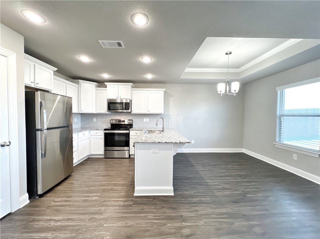 Belle Meade Sub Ph 4 - Residential Lease