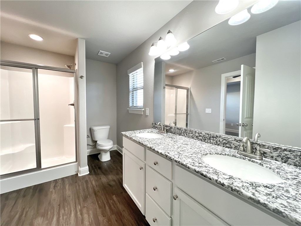 Belle Meade Sub Ph 4 - Residential Lease