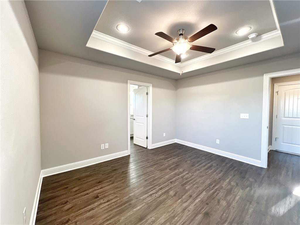 Belle Meade Sub Ph 4 - Residential Lease