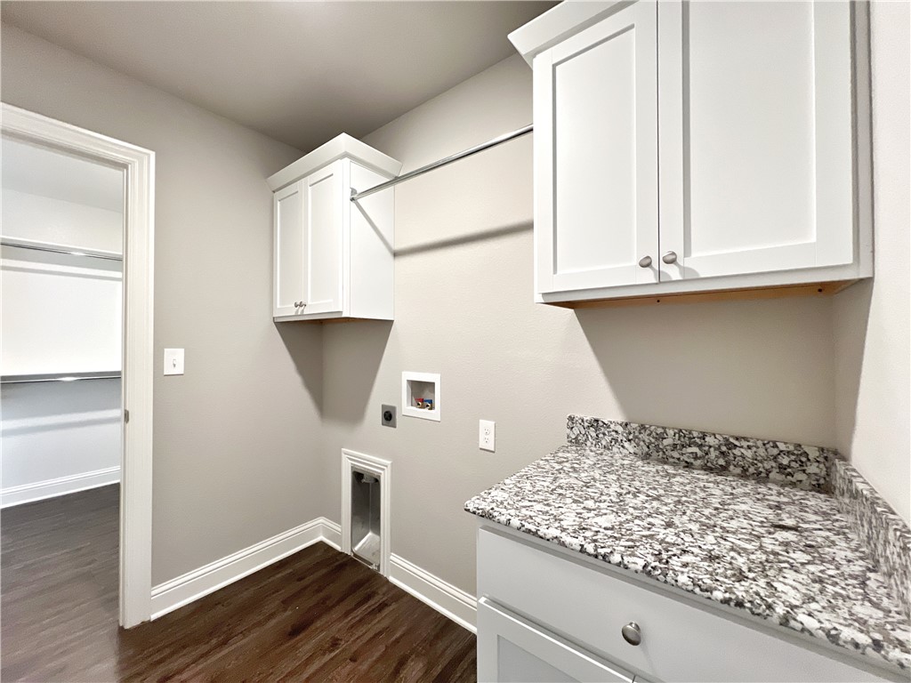 Belle Meade Sub Ph 4 - Residential Lease