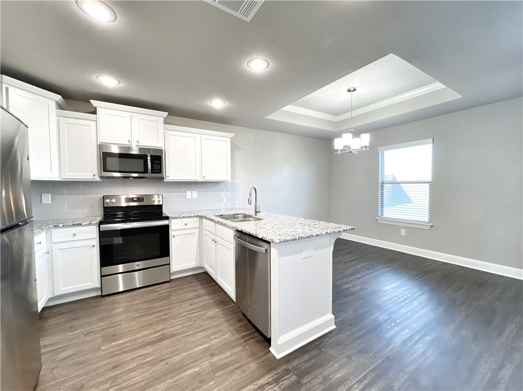 Belle Meade Sub Ph 4 - Residential Lease