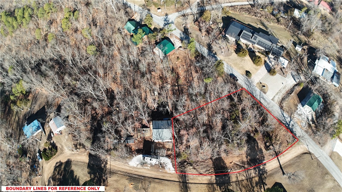 Tanglewood Resort 1 Rurban - Land