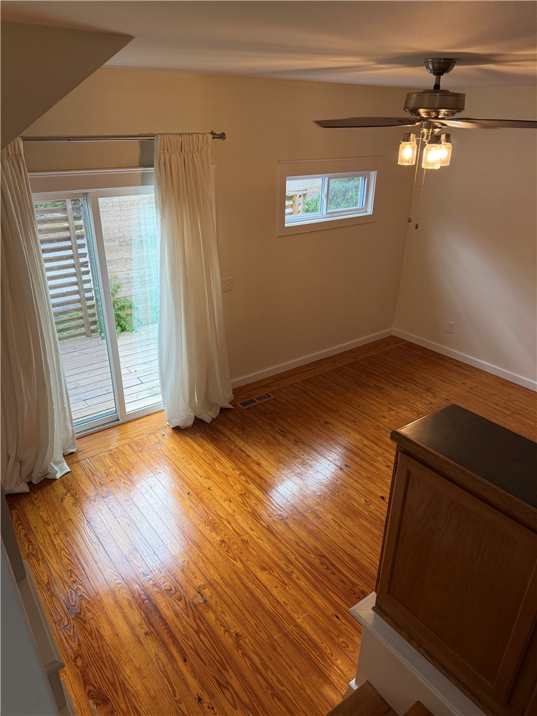 City Park Addaltrents - Residential Lease