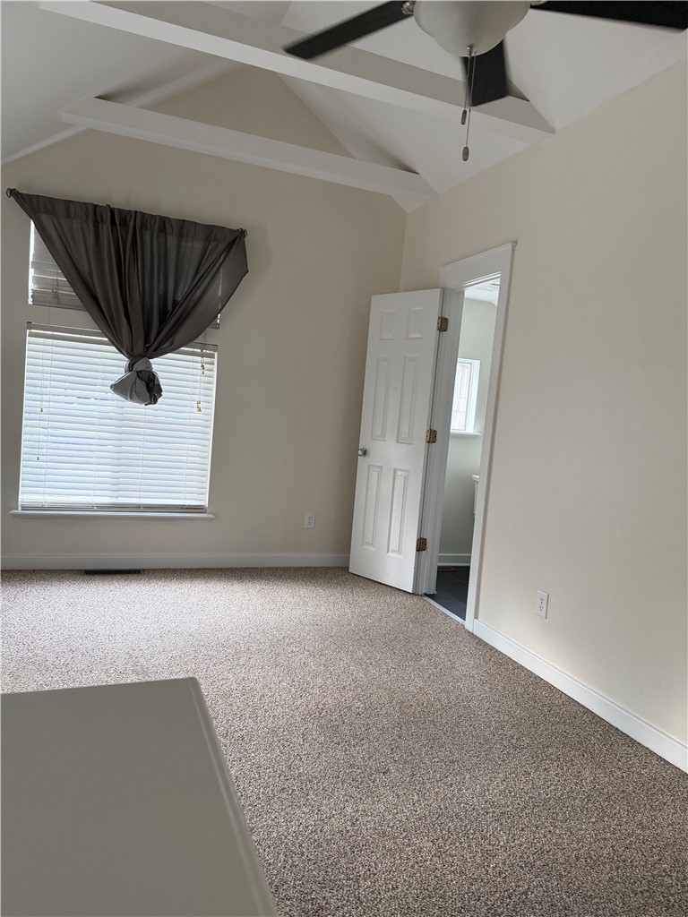 City Park Addaltrents - Residential Lease