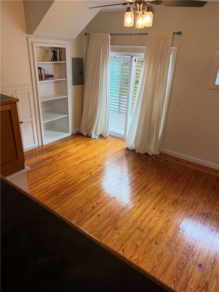 City Park Addaltrents - Residential Lease