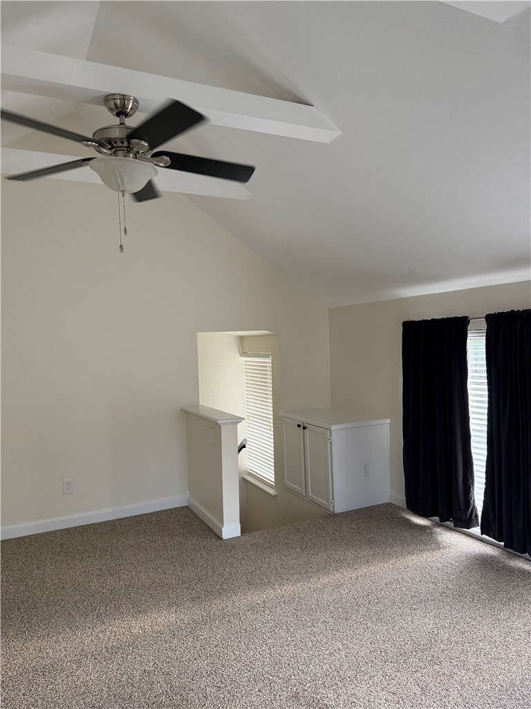 City Park Addaltrents - Residential Lease