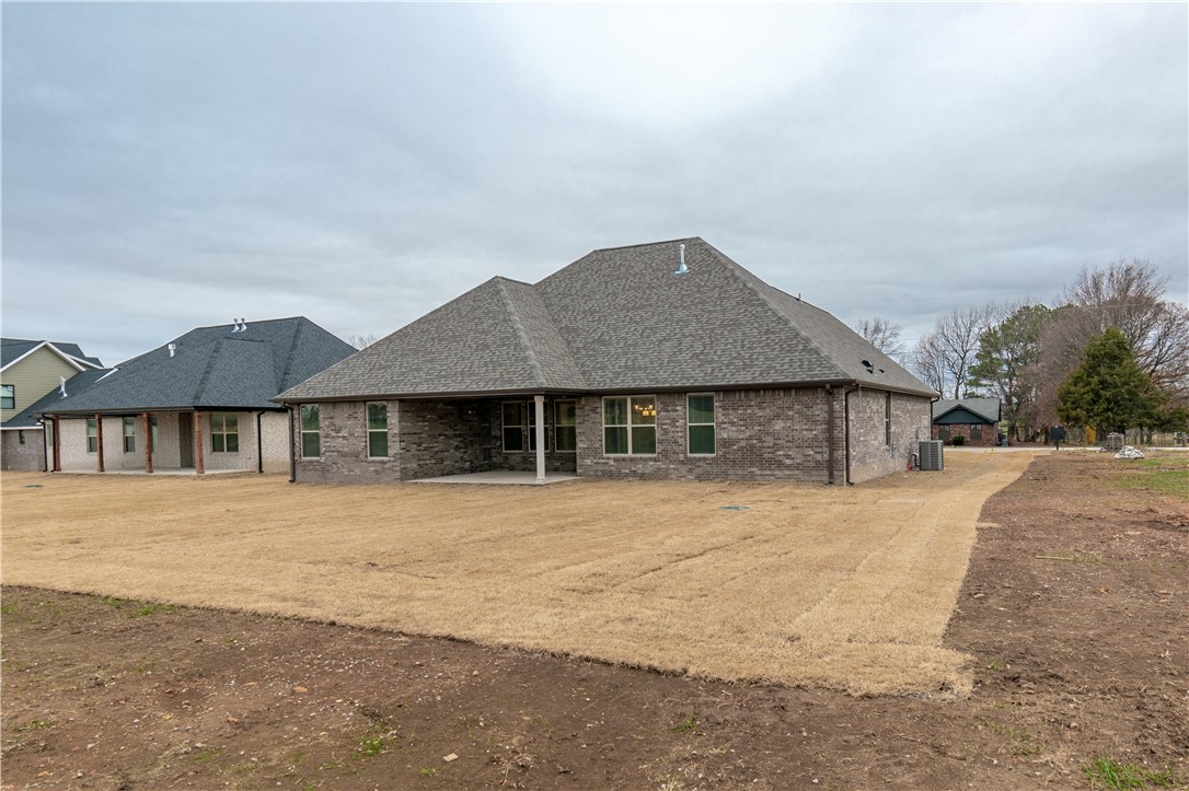 Amelia Acres - Residential