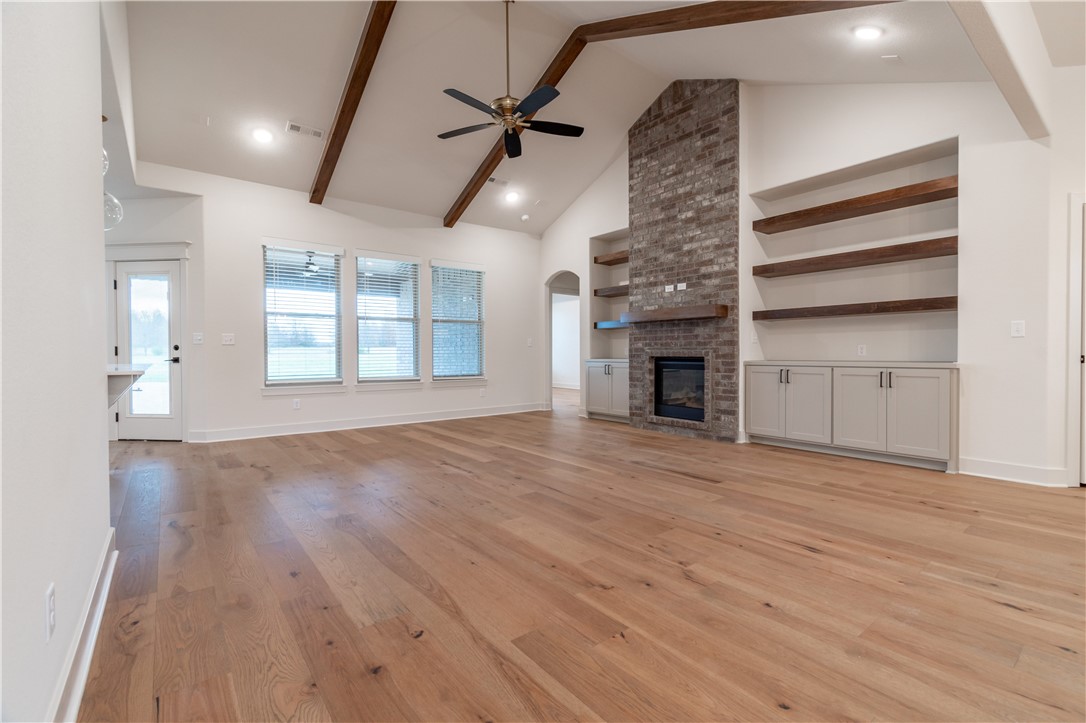 Amelia Acres - Residential