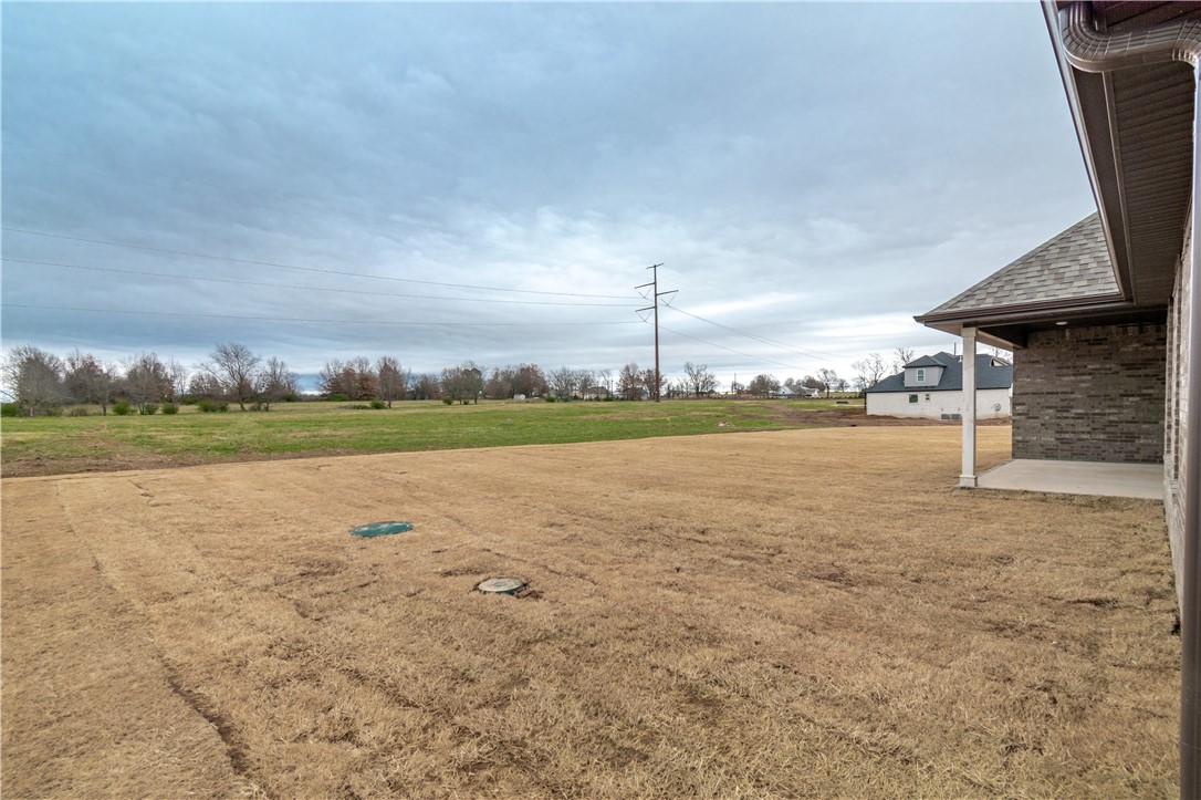 Amelia Acres - Residential