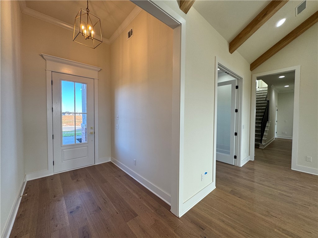 Crescent View - Residential