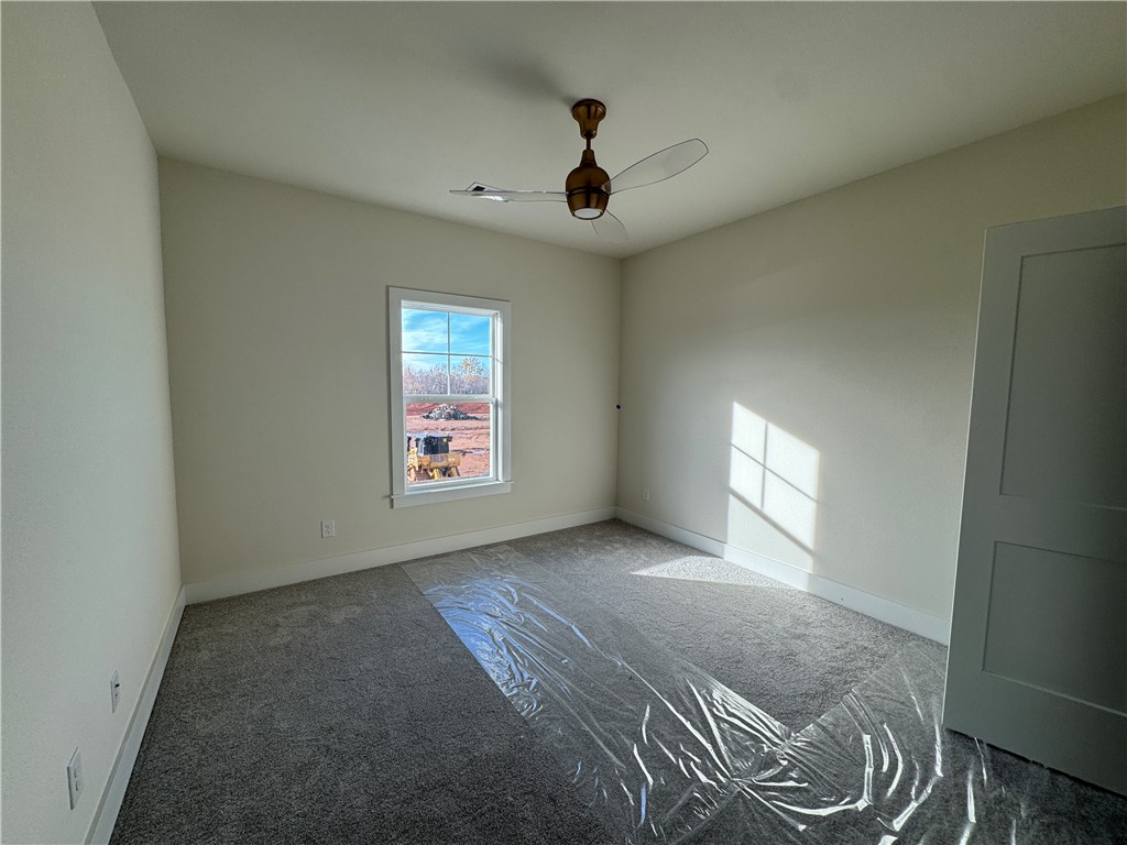 Crescent View - Residential