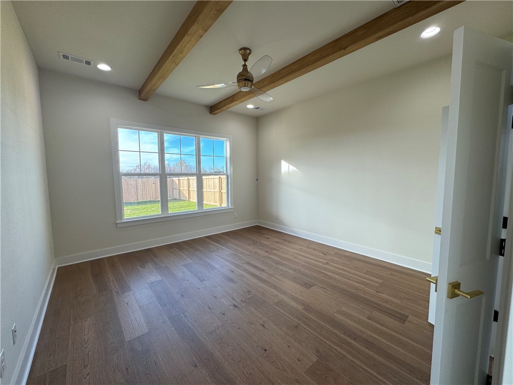 Crescent View - Residential