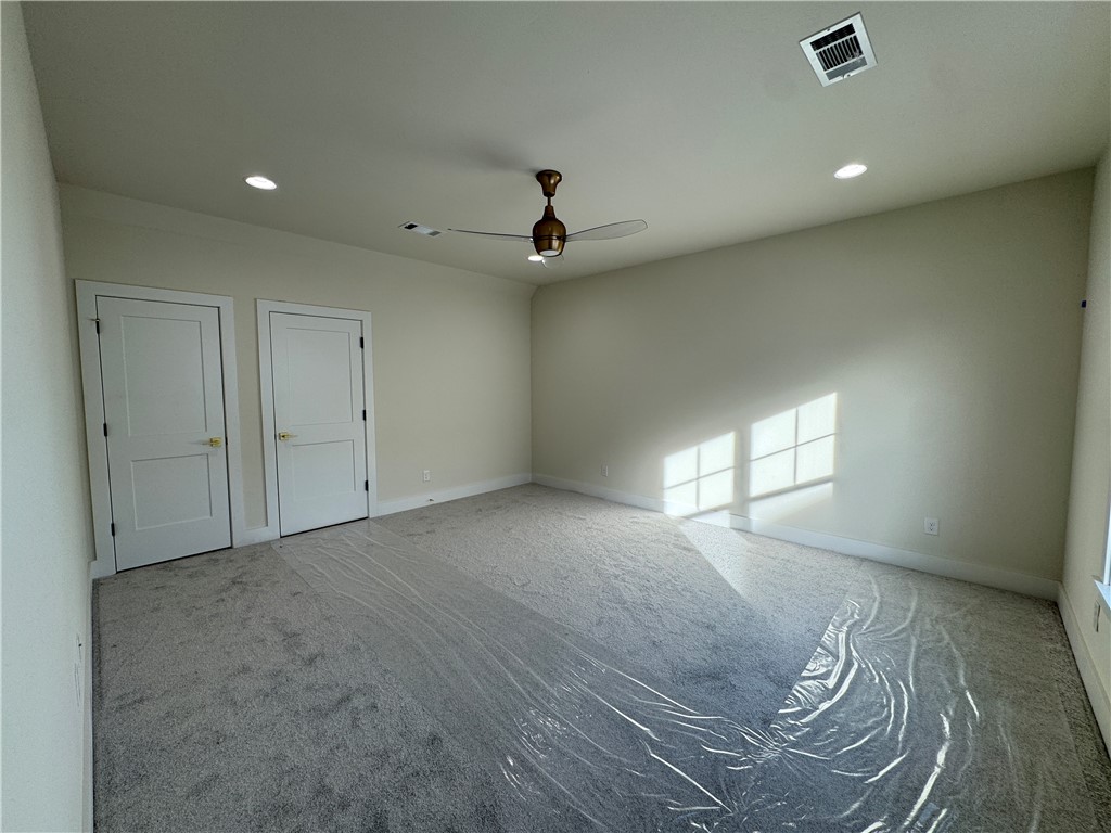 Crescent View - Residential