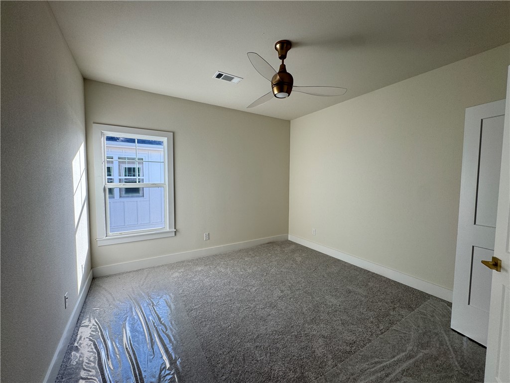 Crescent View - Residential