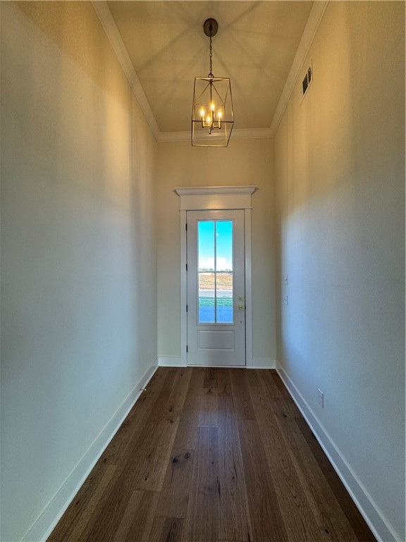 Crescent View - Residential