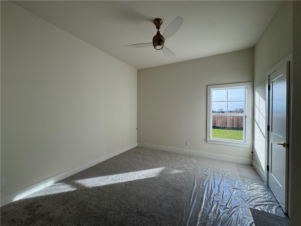 Crescent View - Residential