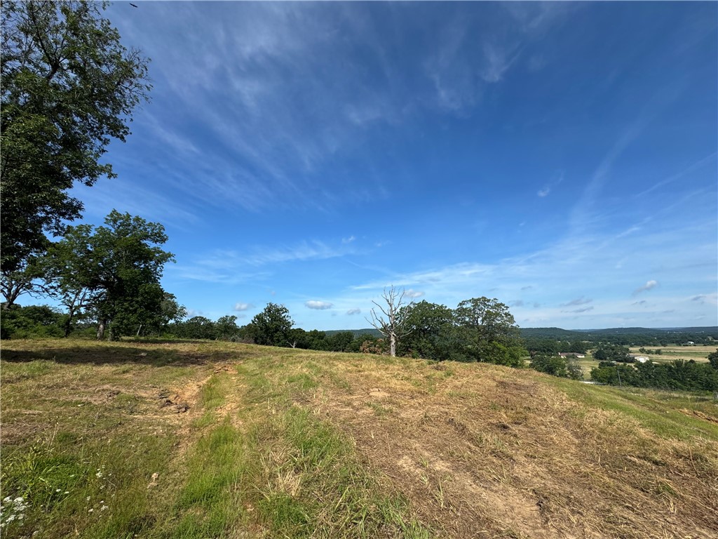 Discover the perfect spot to build your dream home on this expansive 6.52-acre property in Prairie Grove. Enjoy breathtaking panoramic views and peaceful surroundings, all while being just minutes from town. Whether you're looking for a private retreat, hobby farm, or future home site, this land offers endless possibilities. Don’t miss the chance to own a piece of the scenic Arkansas countryside!