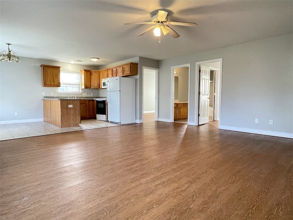 Hidden Hills - Residential Lease