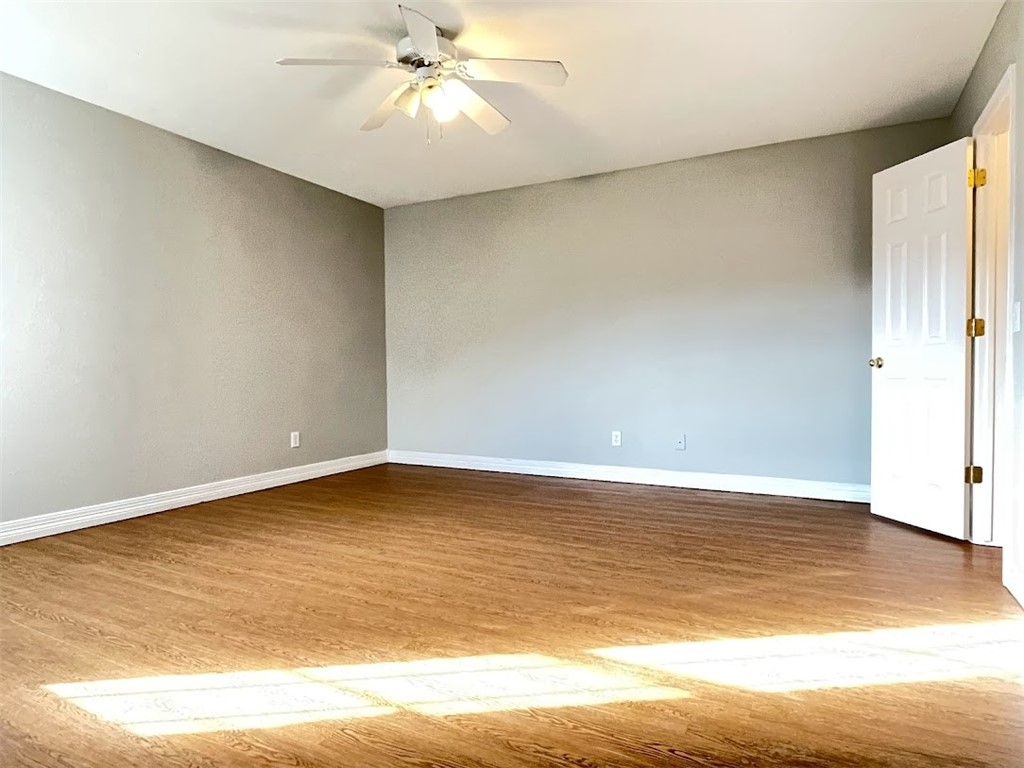 Hidden Hills - Residential Lease