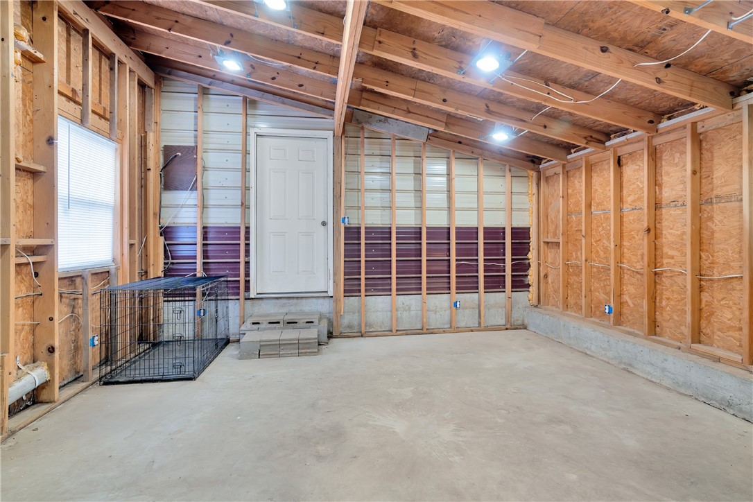 Outlots - Residential