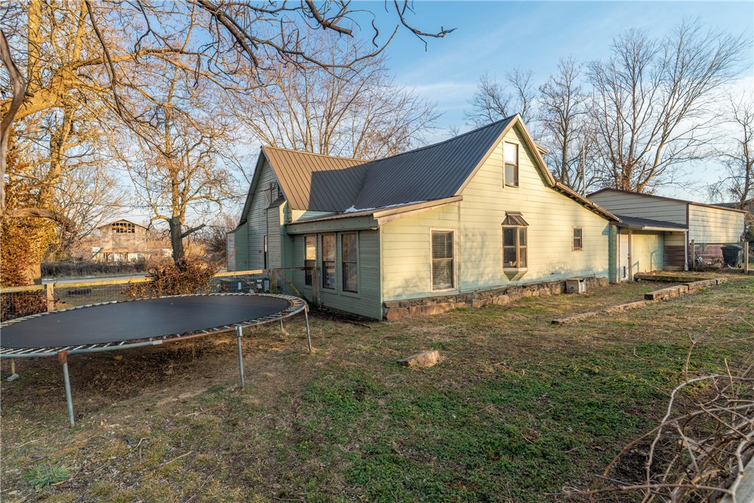 Outlots - Residential