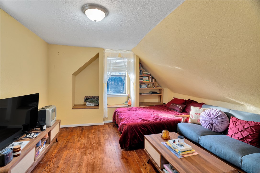 Outlots - Residential