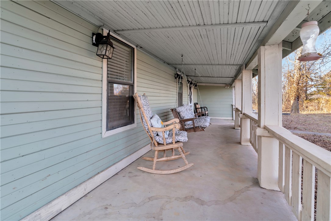 Outlots - Residential