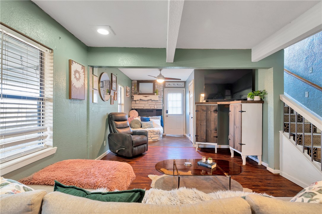 Outlots - Residential