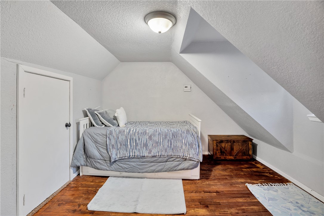 Outlots - Residential